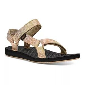 Teva Original Universal Sunscape Sandal Size 10 NIB New